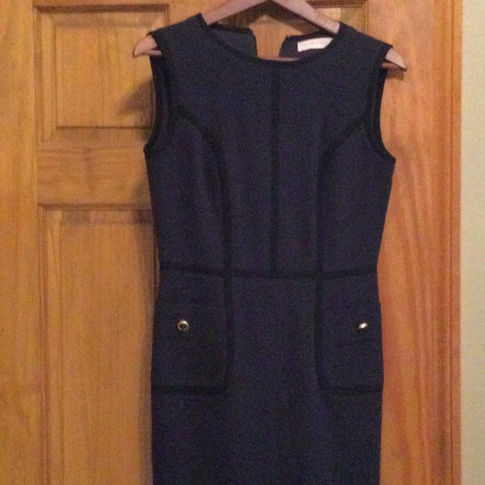 Tory Burch Navy dress